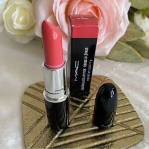 MAC Cosmetics Lustre Lipstick color 561 OH,GOODIE